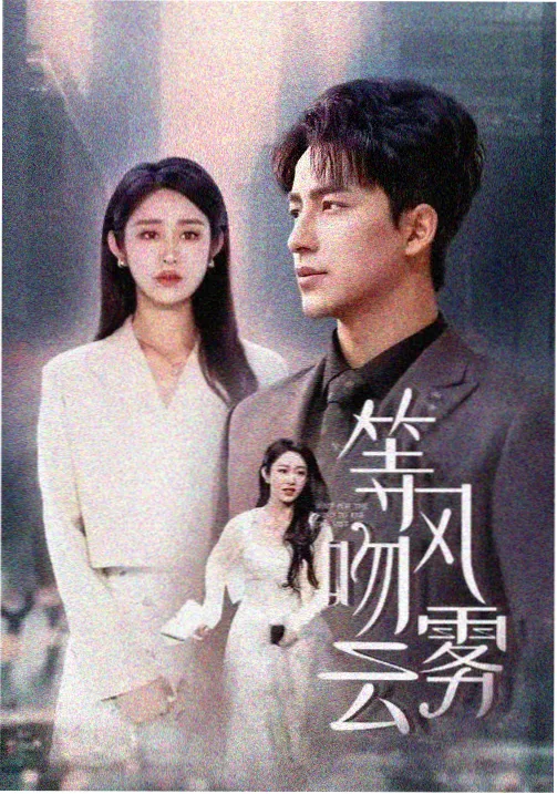 年代情感剧旧巷子里的灯海报